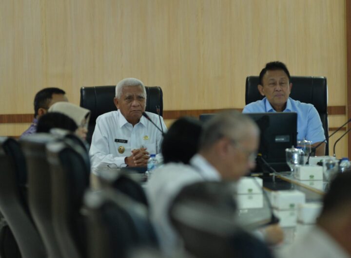 Pemprov Sumut Perkuat Perlindungan PMI dan Persempit Ruang TPPO