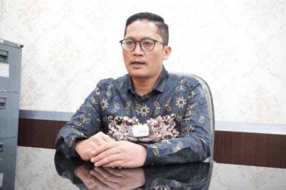 Optimalkan Program UCJ, Disnaker Sumut Dorong Keterlibatan Pemerintah Kabupaten/Kota Hingga Perusahaan