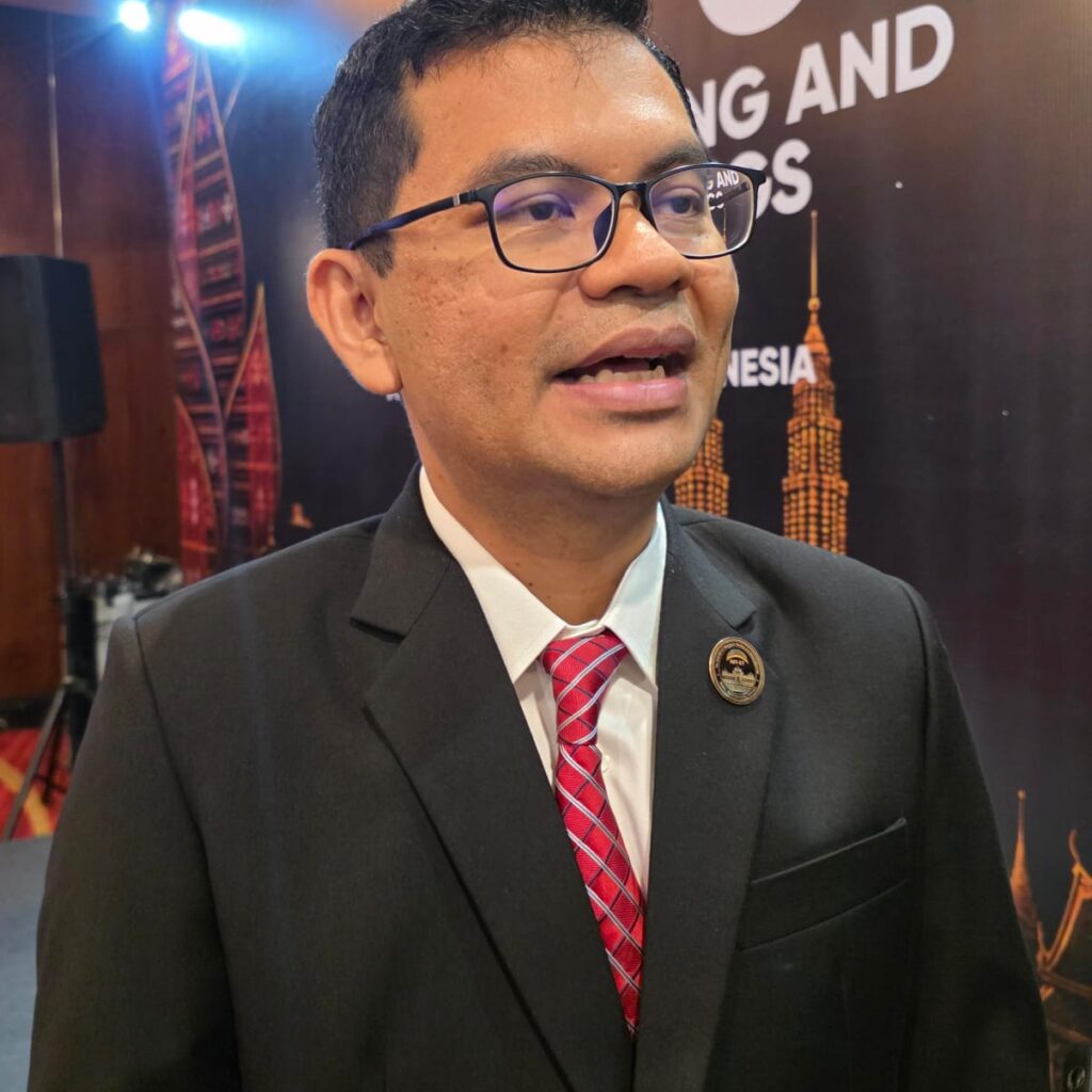 Menteri Ekonomi Malaysia Kagum Potensi Sumut, Puji Kepemimpinan Bobby Nasution