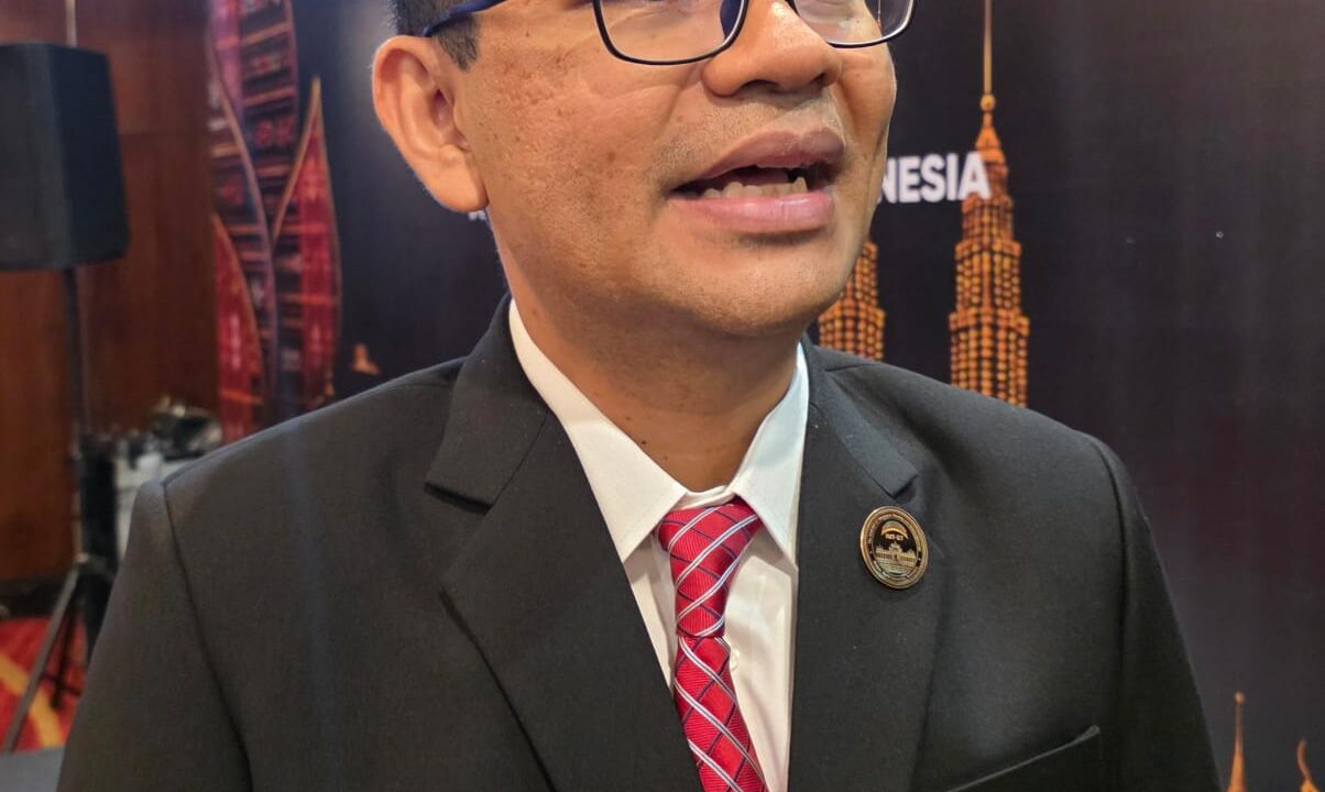 Menteri Ekonomi Malaysia Kagum Potensi Sumut, Puji Kepemimpinan Bobby Nasution