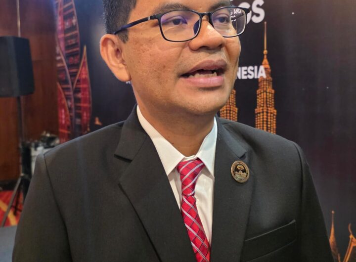 Menteri Ekonomi Malaysia Kagum Potensi Sumut, Puji Kepemimpinan Bobby Nasution