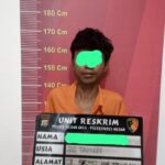 Polsek Medan Area Ringkus Target Operasi Pencurian di Bromo