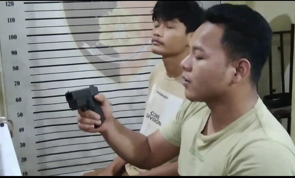 Polisi Gadungan Aniaya Pria hingga Tewas di Deli Serdang, 2 Pelaku Ditangkap