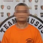 Polres Pelabuhan Belawan Tangkap Pelaku Curas, Korban Dilukai dengan Celurit