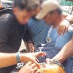 Ketangkap! Kakek Ini Nekat Edarkan Ganja di Bunga Cempaka