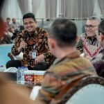 Kolaborasi Bobby Nasution dan Kementerian PKP Sediakan Hunian Layak bagi Masyarakat