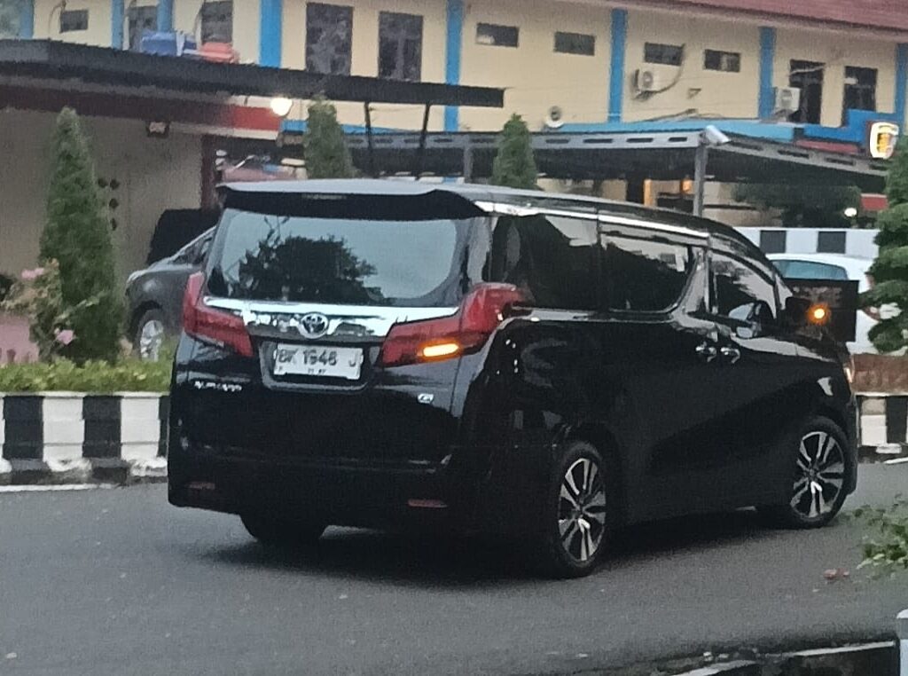 Terkait Kasus Tersangka Dhody Thahir, Ketua DPRDSU Erni Sitorus Diperiksa Polda Sumut