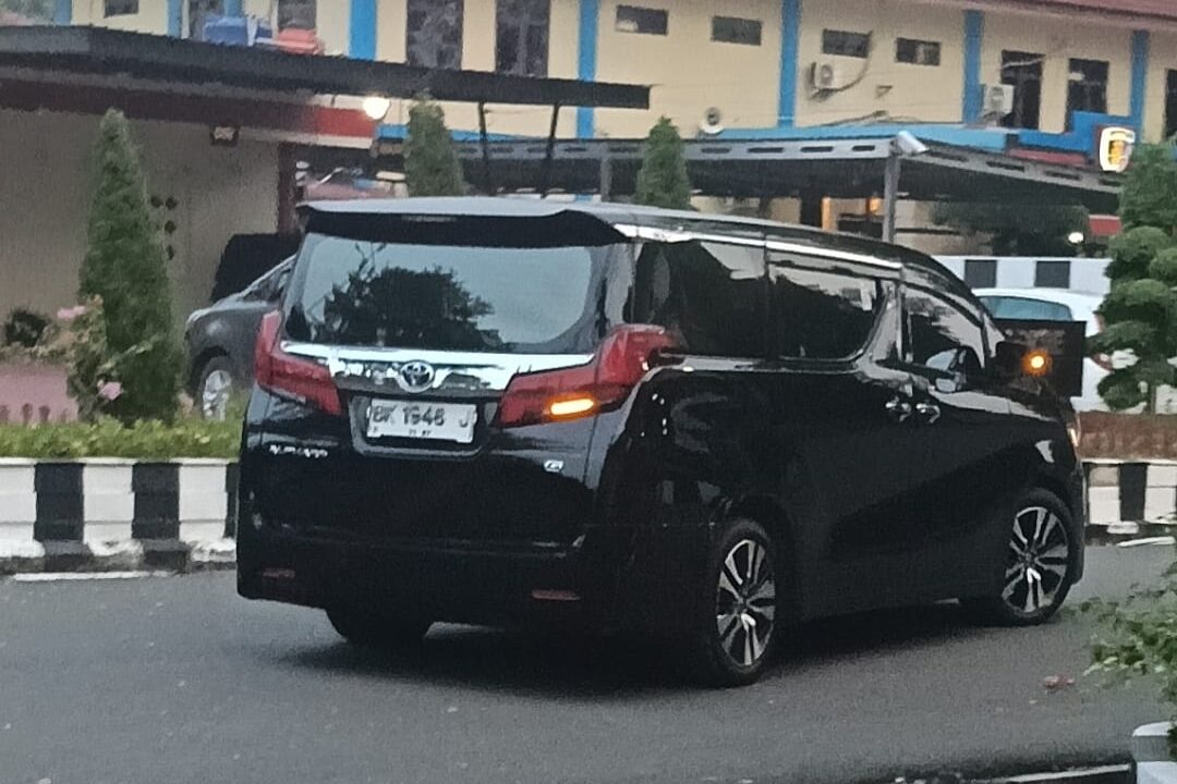 Terkait Kasus Tersangka Dhody Thahir, Ketua DPRDSU Erni Sitorus Diperiksa Polda Sumut