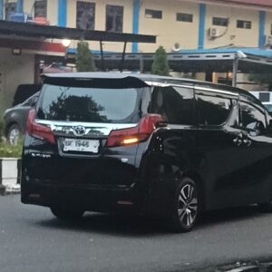 Terkait Kasus Tersangka Dhody Thahir, Ketua DPRDSU Erni Sitorus Diperiksa Polda Sumut