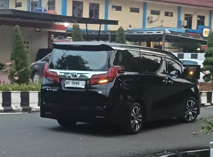 Terkait Kasus Tersangka Dhody Thahir, Ketua DPRDSU Erni Sitorus Diperiksa Polda Sumut