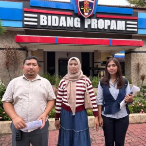 Kasat Reskrim Polrestabes Medan Dilaporkan ke Propam, Dinilai Tidak Profesional Tangani Kasus