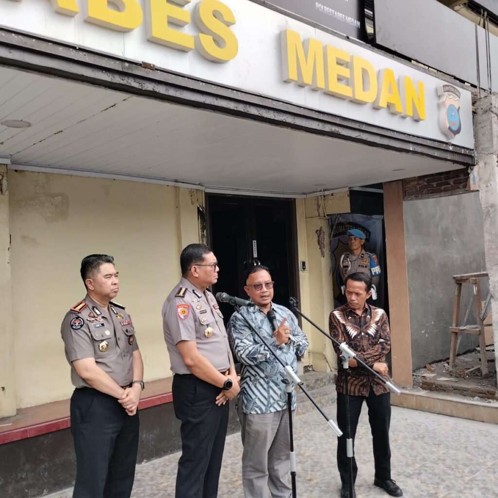 Kompolnas Dalami Kematian Mantan Istri Polisi Akibat Luka Tembak