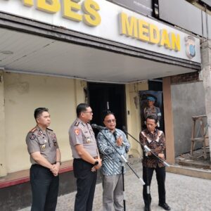 Kompolnas Dalami Kematian Mantan Istri Polisi Akibat Luka Tembak