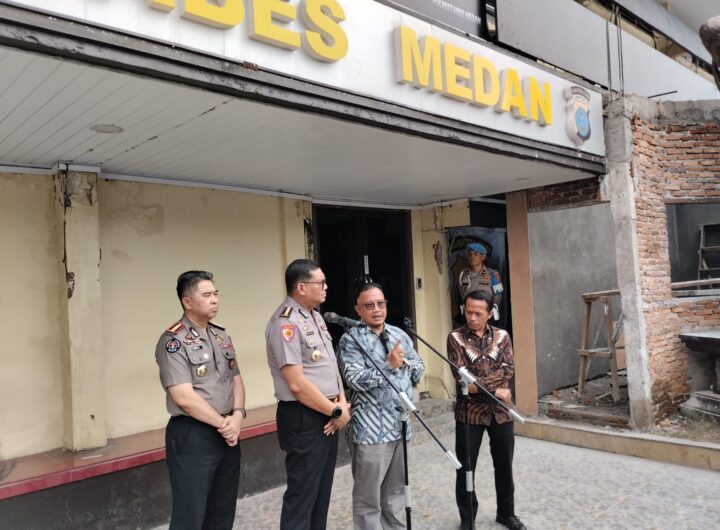 Kompolnas Dalami Kematian Mantan Istri Polisi Akibat Luka Tembak