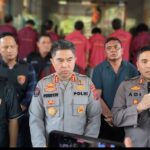 Polda Sumut Tetapkan 10 Tersangka Pengrusakan dan Penganiayaan di Humbahas