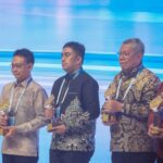Genjot PAD Lewat Digitalisasi, Pemko Medan Raih Penghargaan TP2DD Terbaik