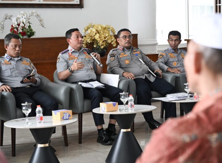 33 Bus Perintis Disiapkan di 5 Kabupaten Sumut, Pelajar Dapat Transportasi Gratis