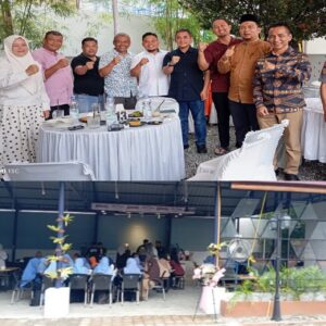 Kedai Kopi Printis Hadir di Binjai, Tawarkan Kopi dan Menu Kuliner Kekinian