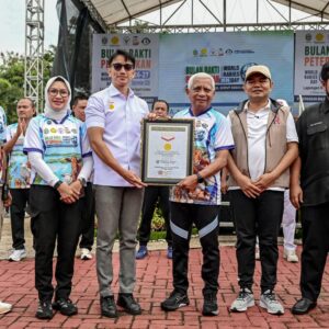 Sumut Deklarasikan Bebas Rabies 2030, Pemprov Pastikan Ketersediaan Vaksin