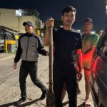3 Rayap Besi di Marelan Dicokok Polisi