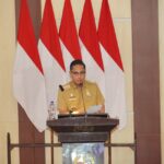 Wali Kota Medan Sebut Hasil Rapat Kerja DPRD Sebagai Navigator Pembangunan