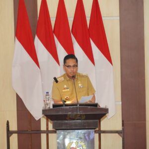 Wali Kota Medan Sebut Hasil Rapat Kerja DPRD Sebagai Navigator Pembangunan