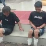 Polisi Tembak 2 Perampok dan Pembunuh Wakil Rektor II IT&B di Kabanjahe