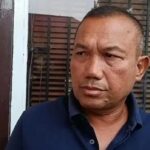 Mantan Wali Kota Sibolga Jamaluddin Pohan Tersangka Korupsi Pasar Ikan Modern Rp22,5 Miliar