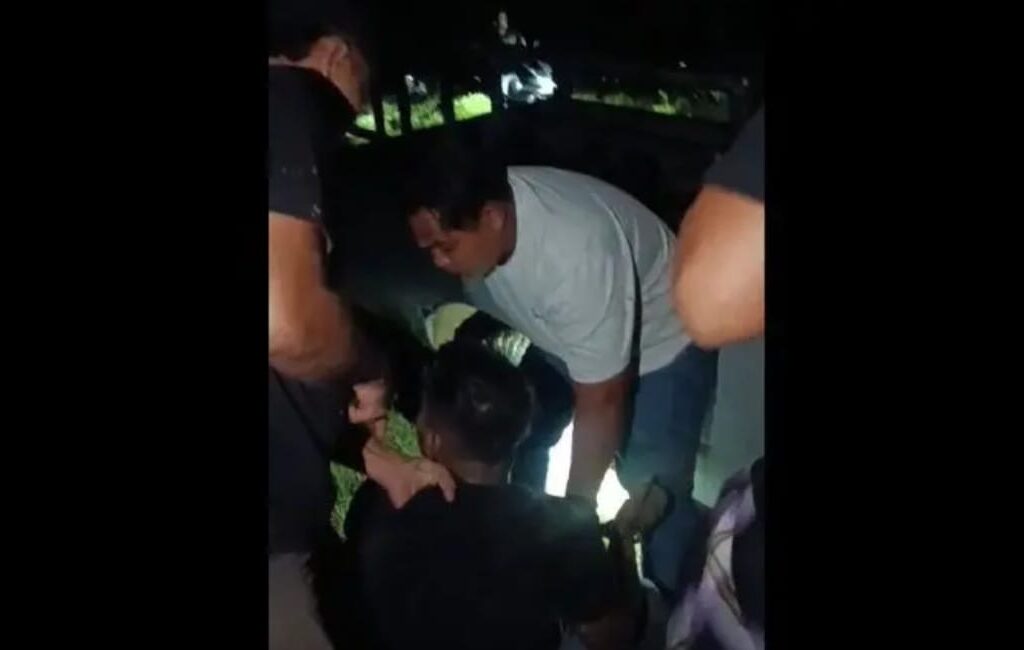 150 Kg Sabu dari Aceh Gagal Masuk ke Sumut, 4 Orang Ditahan