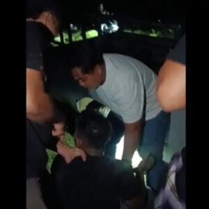 150 Kg Sabu dari Aceh Gagal Masuk ke Sumut, 4 Orang Ditahan