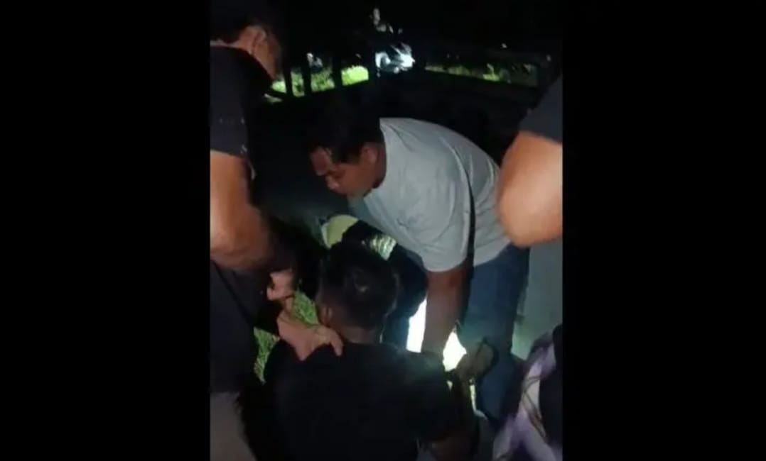 150 Kg Sabu dari Aceh Gagal Masuk ke Sumut, 4 Orang Ditahan