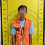 Warga Tanjung Morawa Ditangkap karena Miliki Sabu