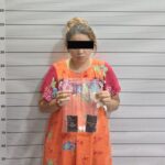 Memalukan! Oknum Kepling Wanita di Medan Edarkan Pod Getar dan Ekstasi