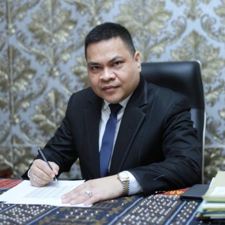 Polda Sumut Tetapkan Anggota DPRDSU Dhody Thahir Tersangka, Kerugian Pelapor Ditaksir Rp5 Miliar