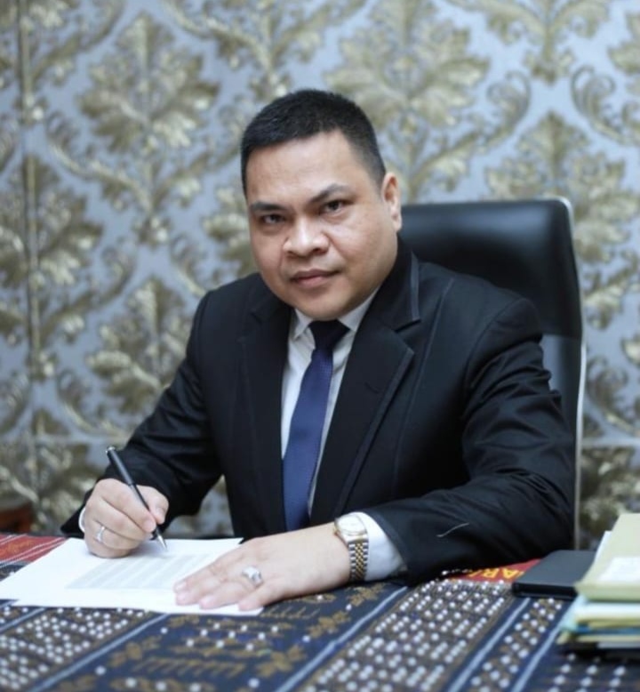 Polda Sumut Tetapkan Anggota DPRDSU Dhody Thahir Tersangka, Kerugian Pelapor Ditaksir Rp5 Miliar