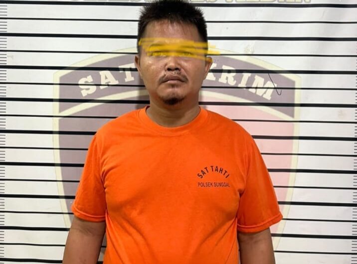 Pelaku Penganiayaan Wanita di Jalan Ringroad Ditangkap