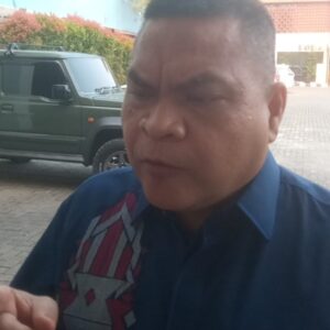 Kuasa Hukum Tersangka Dhody Thahir Optimis Menang Praperadilan, Menilai Kliennya Dikriminalisasi