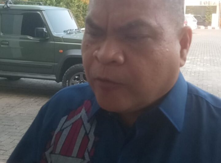 Kuasa Hukum Tersangka Dhody Thahir Optimis Menang Praperadilan, Menilai Kliennya Dikriminalisasi