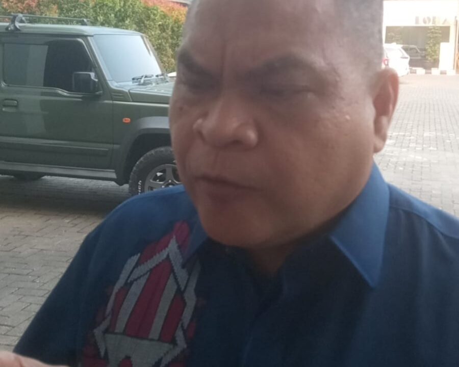Kuasa Hukum Tersangka Dhody Thahir Optimis Menang Praperadilan, Menilai Kliennya Dikriminalisasi