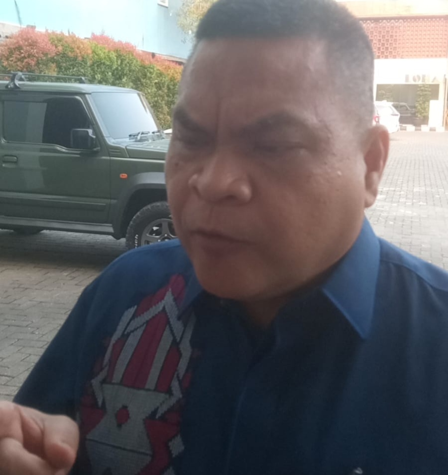 Kuasa Hukum Tersangka Dhody Thahir Optimis Menang Praperadilan, Menilai Kliennya Dikriminalisasi