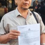 Tak Terima Namanya Dicatut, Pejabat BPBD Binjai Bawa Dua Akun TikTok ke Meja Polisi