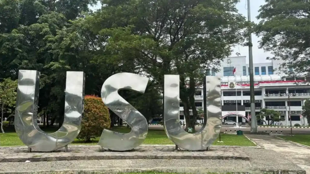 Mahasiswa USU Ditemukan Tewas di Kos, Belum Ditemukan Indikasi Bullying