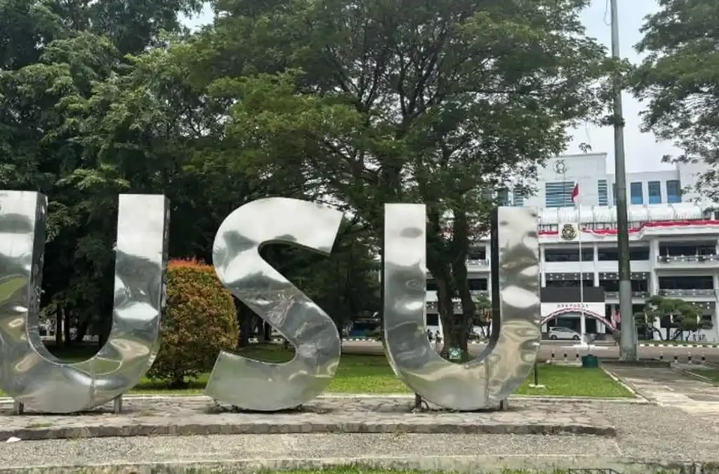 Mahasiswa USU Ditemukan Tewas di Kos, Belum Ditemukan Indikasi Bullying