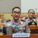 Profil Calon Kapolri Komjen Pol Suyudi Ario Seto, Disetujui DPR RI Jadi Kapolri