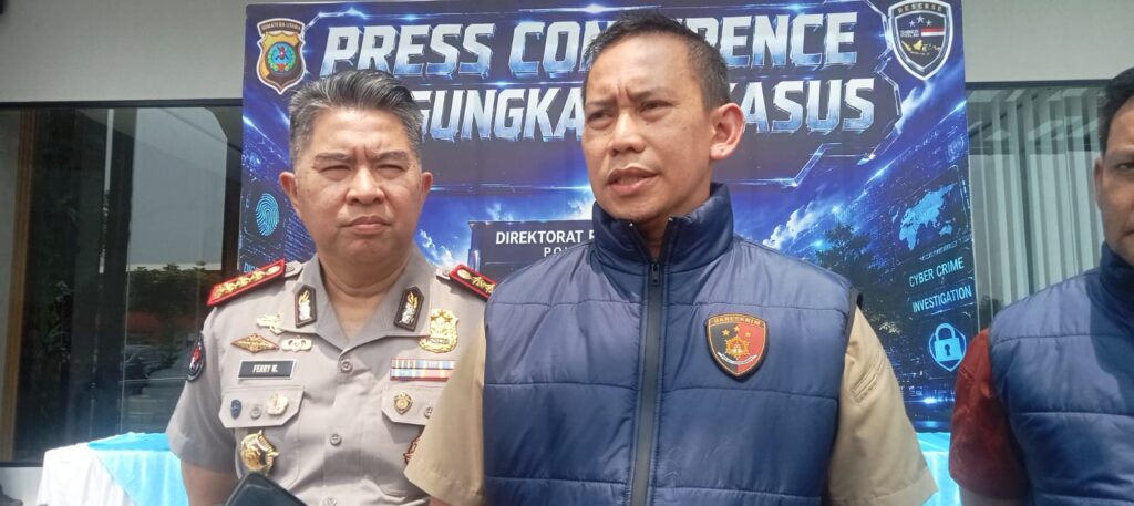 Soal Mantan Istri Disebut Dijual ke Waka Polda Sumut, Laporan Brigadir Iman Harefa Naik Penyidikan
