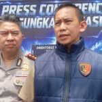 Soal Mantan Istri Disebut Dijual ke Waka Polda Sumut, Laporan Brigadir Iman Harefa Naik Penyidikan