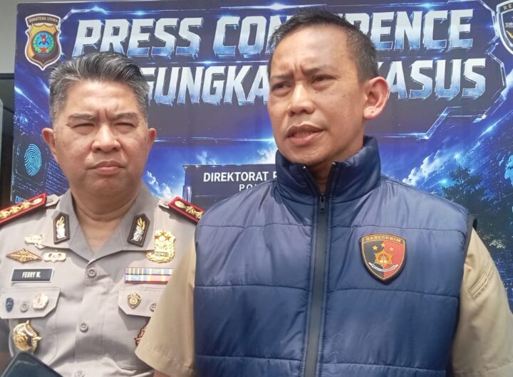 Soal Mantan Istri Disebut Dijual ke Waka Polda Sumut, Laporan Brigadir Iman Harefa Naik Penyidikan