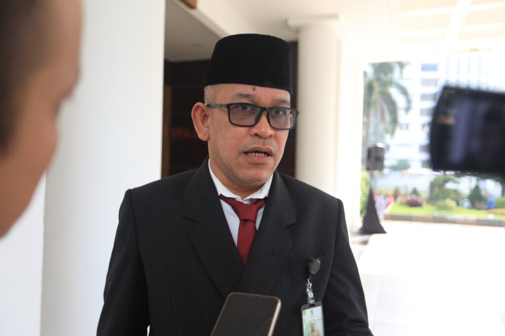 18 Kasus Influenza Tercatat di Medan hingga September 2026, Dinkes Perkuat Kewaspadaan