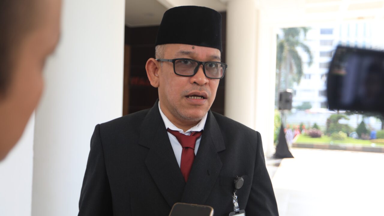 18 Kasus Influenza Tercatat di Medan hingga September 2026, Dinkes Perkuat Kewaspadaan