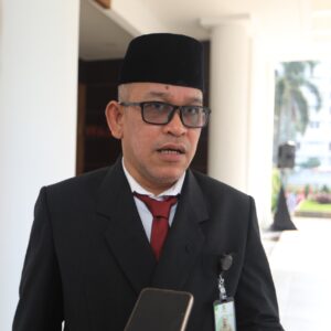 18 Kasus Influenza Tercatat di Medan hingga September 2026, Dinkes Perkuat Kewaspadaan